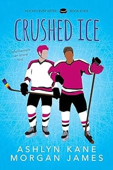 Crushed Ice
