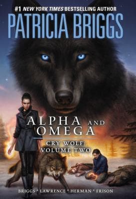 Cry Wolf Volume 2