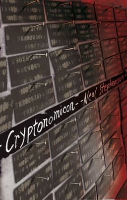 Cryptonomicon