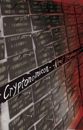 Cryptonomicon