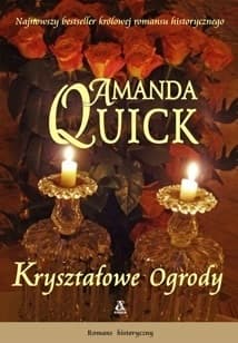 Kryształowe ogrody