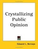 Crystallizing Public Opinion