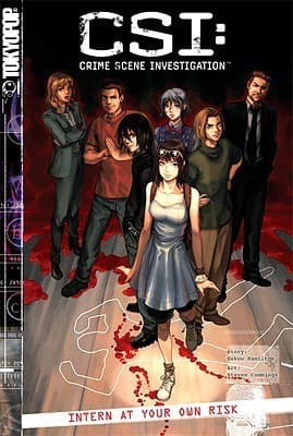 CSI: Intern at Your Own Risk