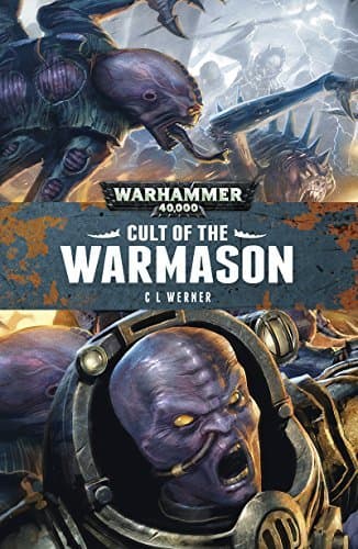 Cult of the Warmason