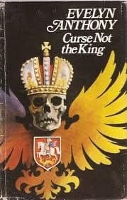 Curse Not the King