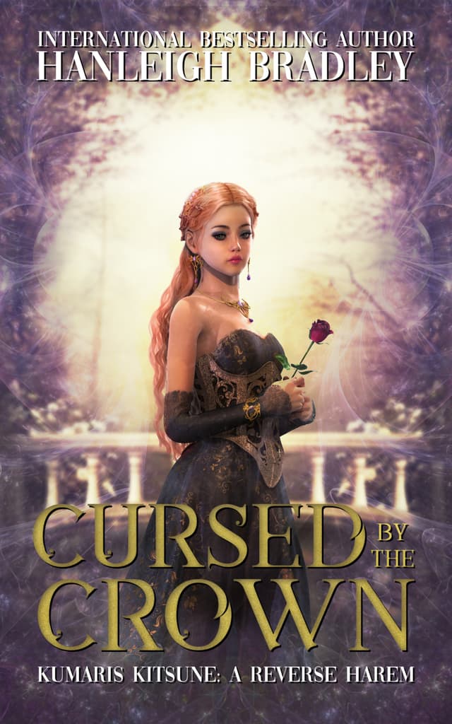 Cursed By The Crown