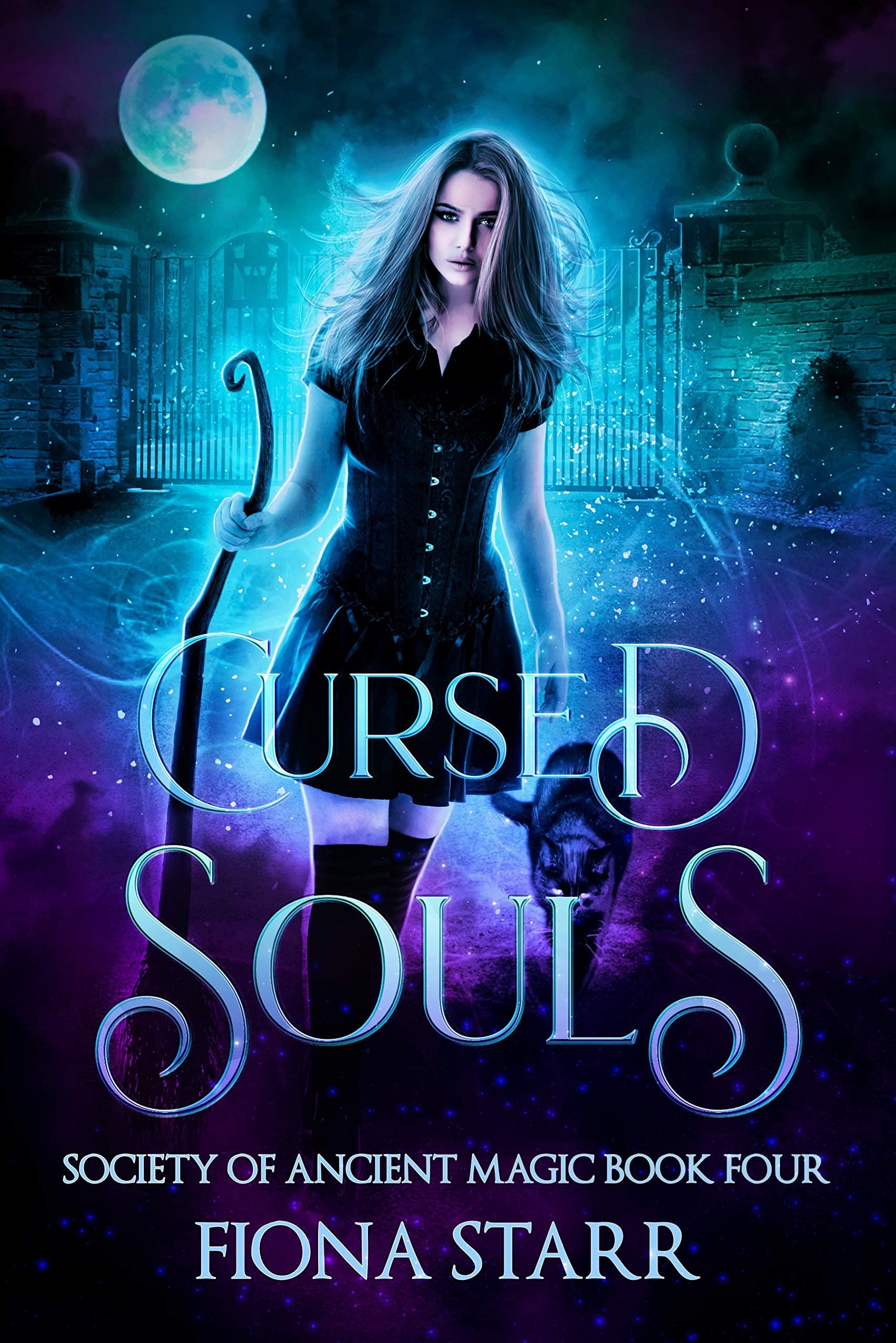 Cursed Souls