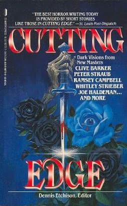 Cutting Edge