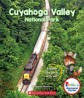 Cuyahoga Valley National Park