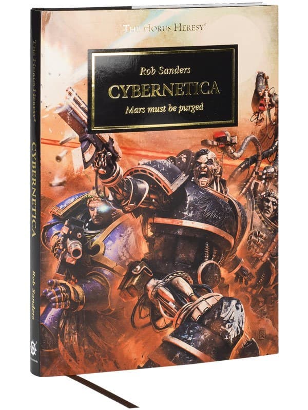 Cybernetica
