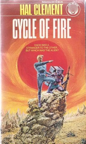 Cycle of Fire