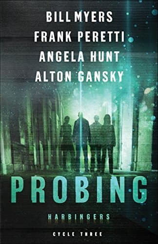 Cycle Three: The Probing
