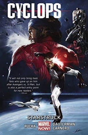 Cyclops, Vol. 1: Starstruck
