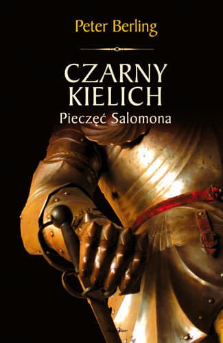 Czarny kielich. Pieczęć Salomona