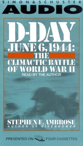 D-Day / Citizen Soldier