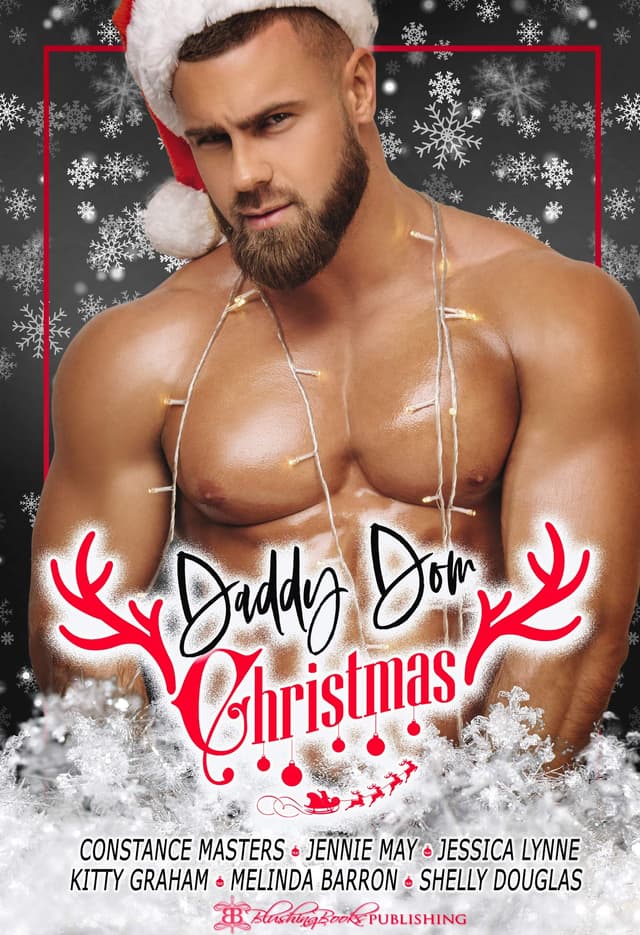 Daddy Dom Christmas