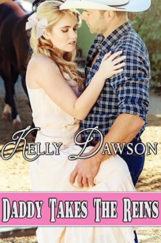 Daddy Takes the Reins