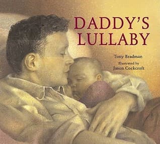 Daddy's Lullaby