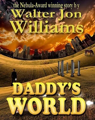 Daddy's World