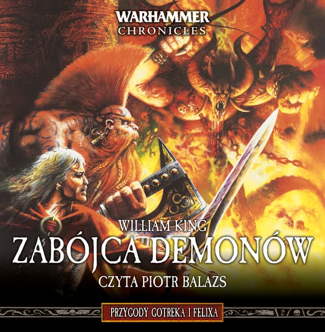 Zabójca Demonów