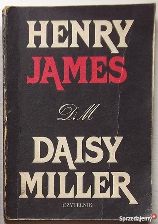 Daisy Miller