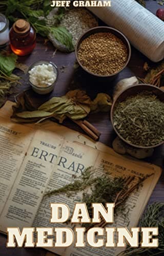 Dan medicine