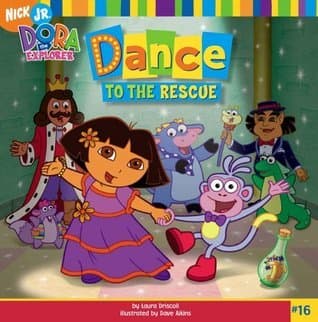 Dance to the Rescue