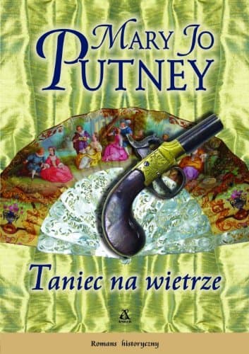 Taniec na wietrze