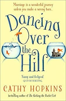 Dancing Over the Hill