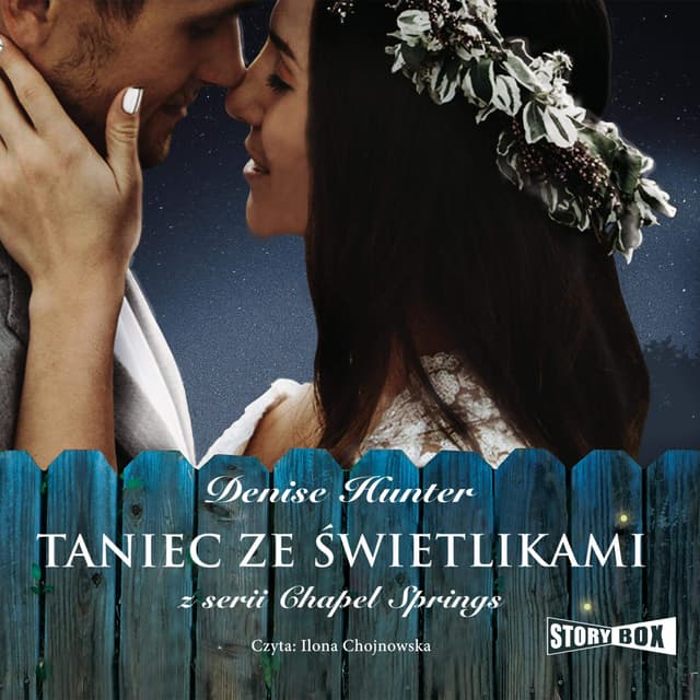 Taniec ze świetlikami: Chapel Springs 2