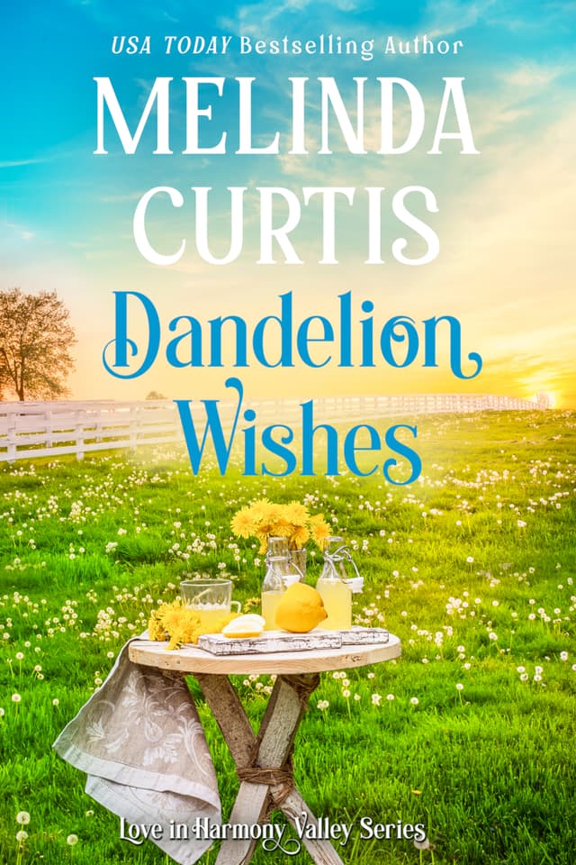 Dandelion Wishes
