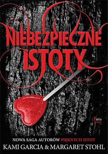 Niebezpieczne Istoty