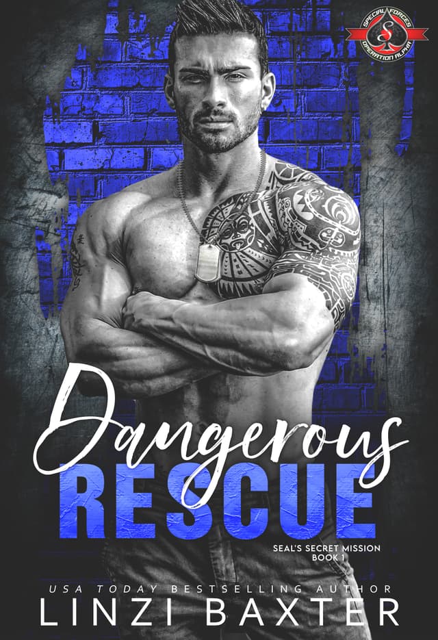 Dangerous Rescue