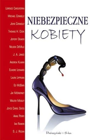 Niebezpieczne kobiety