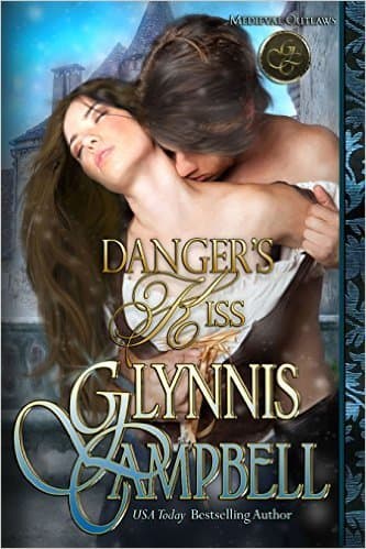 Danger's Kiss