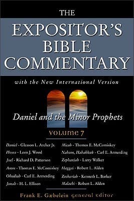 Daniel and the Minor Prophets
