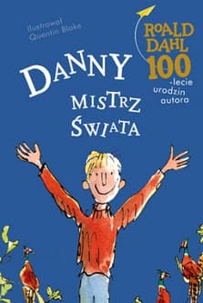 Danny, mistrz świata