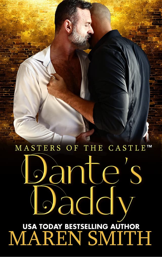 Dante's Daddy