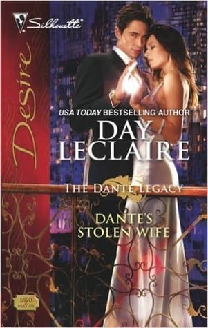 Dante's Stolen Wife