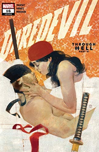Daredevil (2019-2021) #16