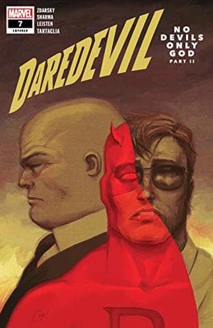 Daredevil (2019-2021) #7