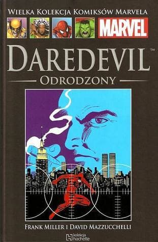Daredevil: Odrodzony
