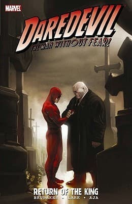 Daredevil, Vol. 20: Return of the King