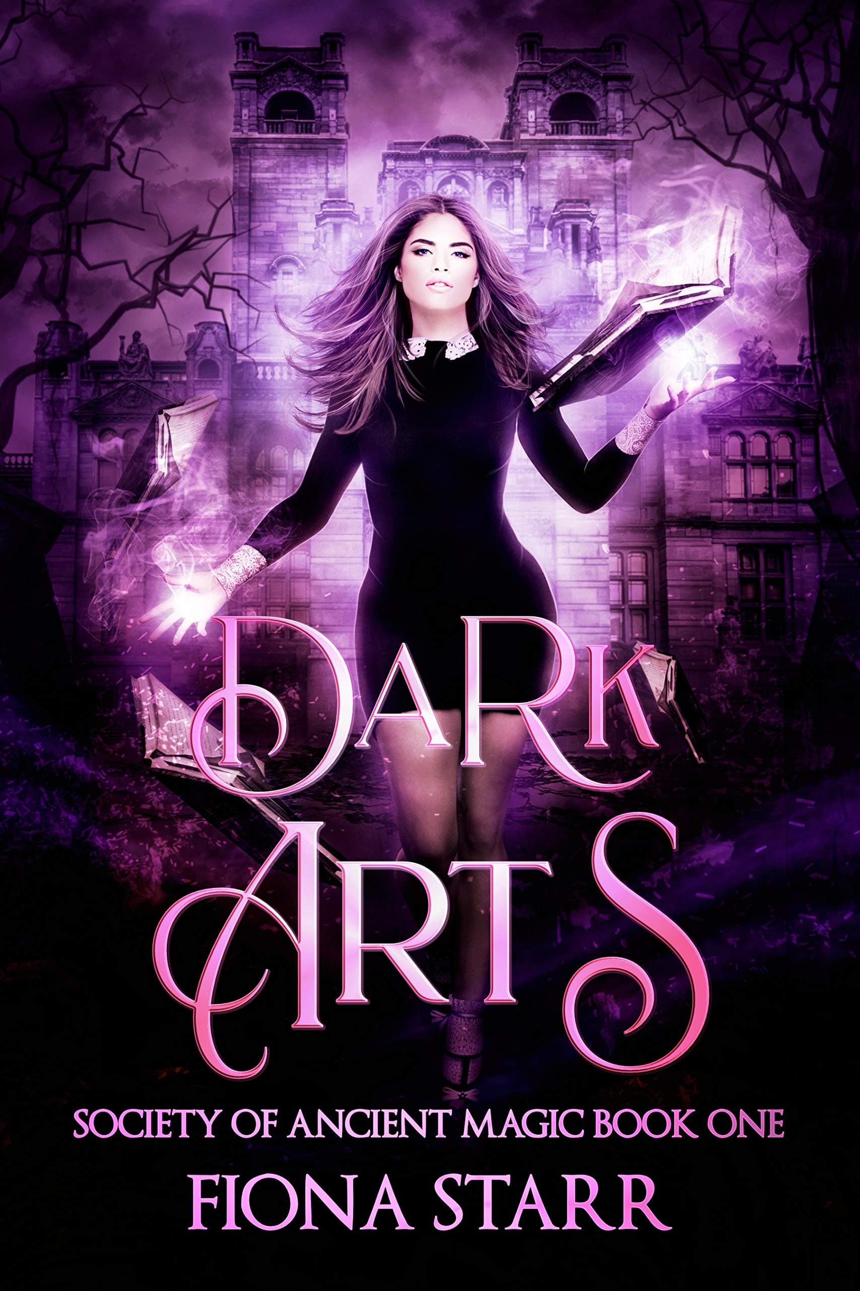 Dark Arts