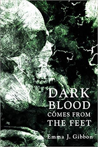 Dark Blood Comes From the Feet