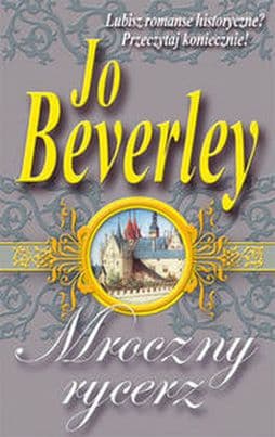 Mroczny rycerz