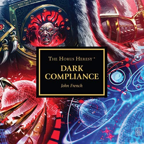 Dark Compliance