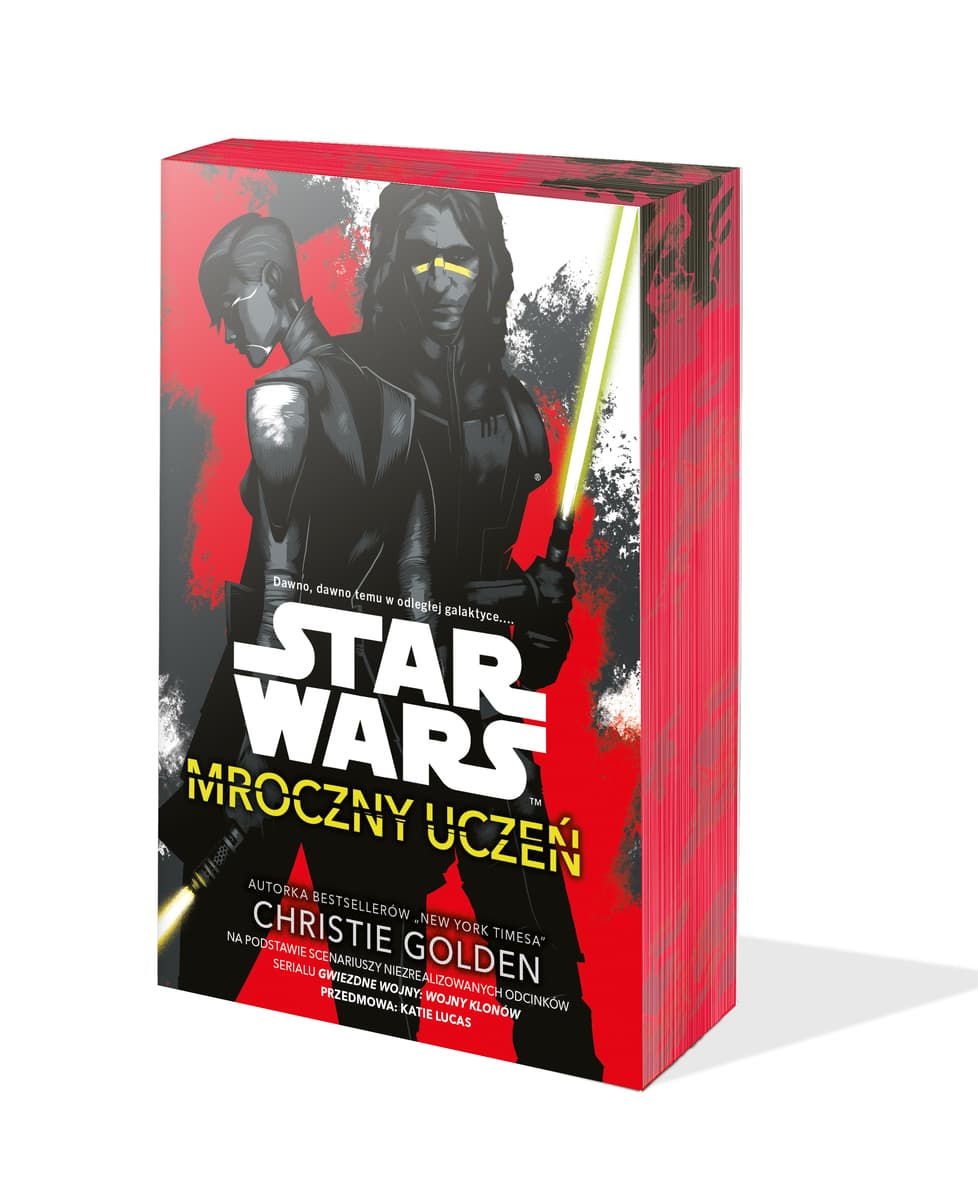 Mroczny uczeń