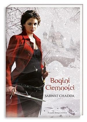 Bogini ciemności