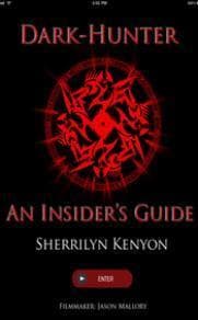 Dark-Hunter: An Insider's Guide